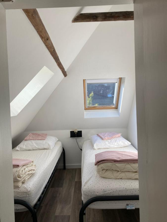 Holiday home Wierums Huske Aan De Waddenzee Unesco Werelderfgoed *
