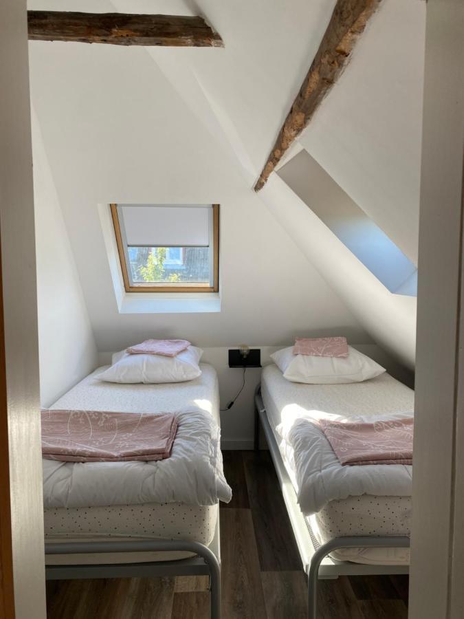 Wierums Huske Aan De Waddenzee Unesco Werelderfgoed Holiday home